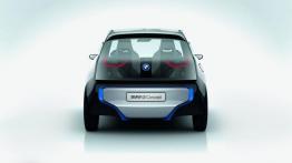 BMW i3 Concept - widok z tyłu
