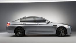 BMW M5 Concept - prawy bok