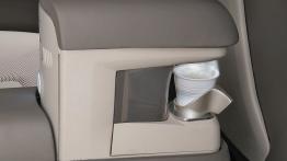 Audi Roadjet Concept - schowki tylne