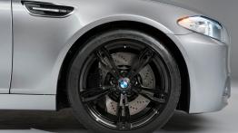 BMW M5 Concept - koło