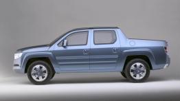 Honda SUT Concept - lewy bok