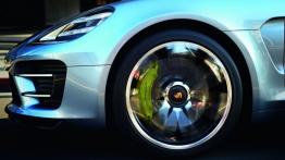 Porsche Panamera Sport Turismo Concept - koło