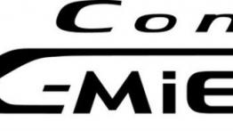 Mitsubishi PX-MiEV II Concept - szkice - schematy - inne ujęcie