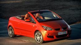 Mitsubishi Colt CC Concept - prawy bok