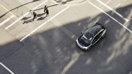 BMW i3 Concept - widok z góry
