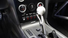 Ford Mustang Cobra Jet Twin-Turbo Concept - konsola środkowa