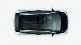BMW i3 Concept - widok z góry