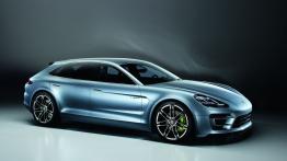 Porsche Panamera Sport Turismo Concept - prawy bok