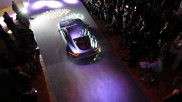 Jaguar C-X16 Concept - oficjalna prezentacja auta