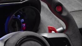 Jaguar C-X16 Concept - kierownica