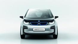 BMW i3 Concept - widok z przodu