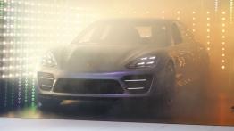 Porsche Panamera Sport Turismo Concept - oficjalna prezentacja auta