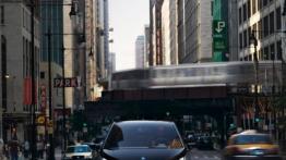 BMW i3 Concept - widok z przodu