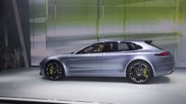 Porsche Panamera Sport Turismo Concept - oficjalna prezentacja auta