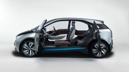 BMW i3 Concept - lewy bok