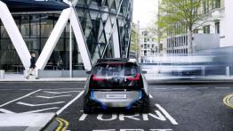 BMW i3 Concept - widok z tyłu