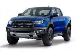 Ford Ranger V Podwójna kabina Raptor - Oceń swoje auto