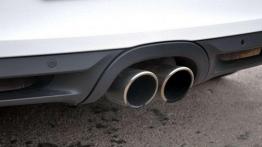 Porsche Boxster - spojrzenie z Olimpu