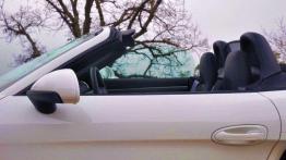 Porsche Boxster - spojrzenie z Olimpu