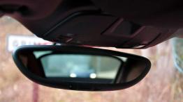 Porsche Boxster - spojrzenie z Olimpu