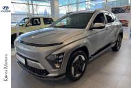 Hyundai Kona I Crossover Electric Facelifting 64 kWh 204KM 2025 EV 65 kWh (204KM) Executive Heat Pump