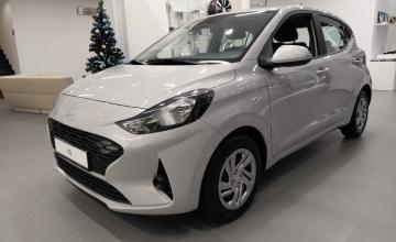 Hyundai i10 III 2025 5DR 1.0 MPI 63KM Pure