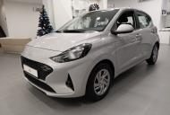 Hyundai i10 III 2025 5DR 1.0 MPI 63KM Pure