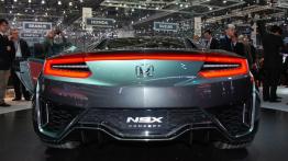 Geneva Motor Show 2013 - prototypy