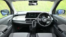 Mały jak kei-car, z zasięgiem 310 km. Suzuki szykuje elektryka dla Europy
