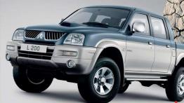 Najpopularniejszy pick-up Europy