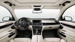 BMW serii 7 Edition Exclusive - tym razem dla Europy