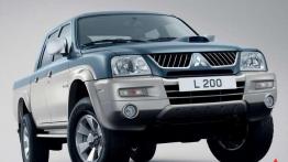 Najpopularniejszy pick-up Europy