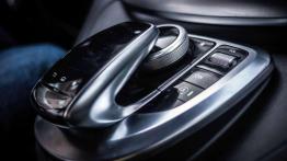 Mercedes-Benz Klasy V - czas obalić stereotypy