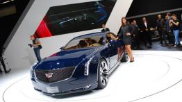 Frankfurt Motor Show 2013 - prototypy