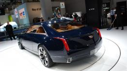 Frankfurt Motor Show 2013 - prototypy