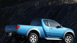 Najpopularniejszy pick-up Europy