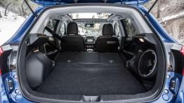 Mitsubishi ASX z nowym silnikiem - nie dla Europy