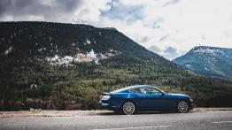 Ford Mustang FL – bliżej Europy