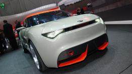 Geneva Motor Show 2013 - prototypy