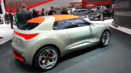 Geneva Motor Show 2013 - prototypy