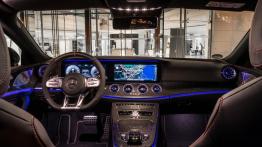 Nowy Mercedes CLS dociera do Europy