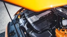 Ford Mustang FL – bliżej Europy