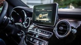 Mercedes-Benz Klasy V - czas obalić stereotypy