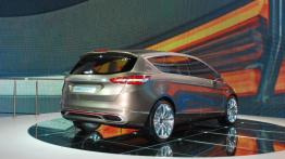 Frankfurt Motor Show 2013 - prototypy