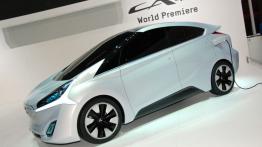 Geneva Motor Show 2013 - prototypy