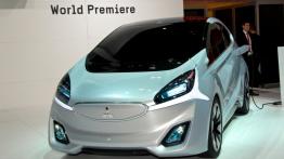 Geneva Motor Show 2013 - prototypy