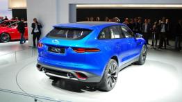 Frankfurt Motor Show 2013 - prototypy