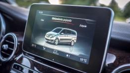 Mercedes-Benz Klasy V - czas obalić stereotypy