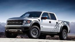 TOP 10 | Sportowe pickupy