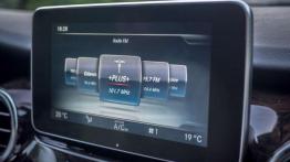 Mercedes-Benz Klasy V - czas obalić stereotypy